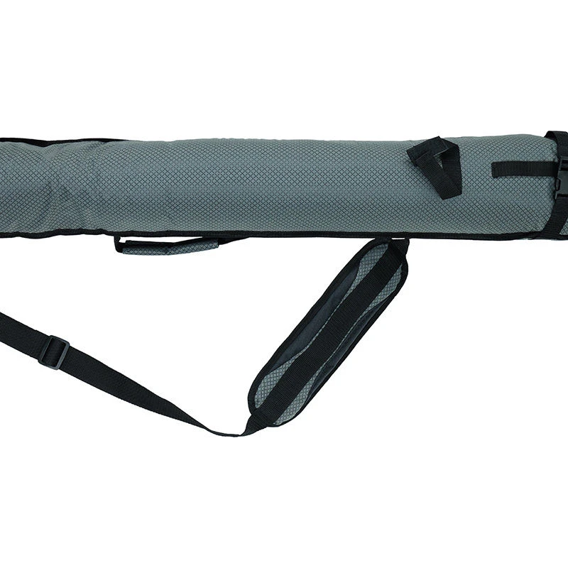 TronixPro Rod Holdall Grey/Black